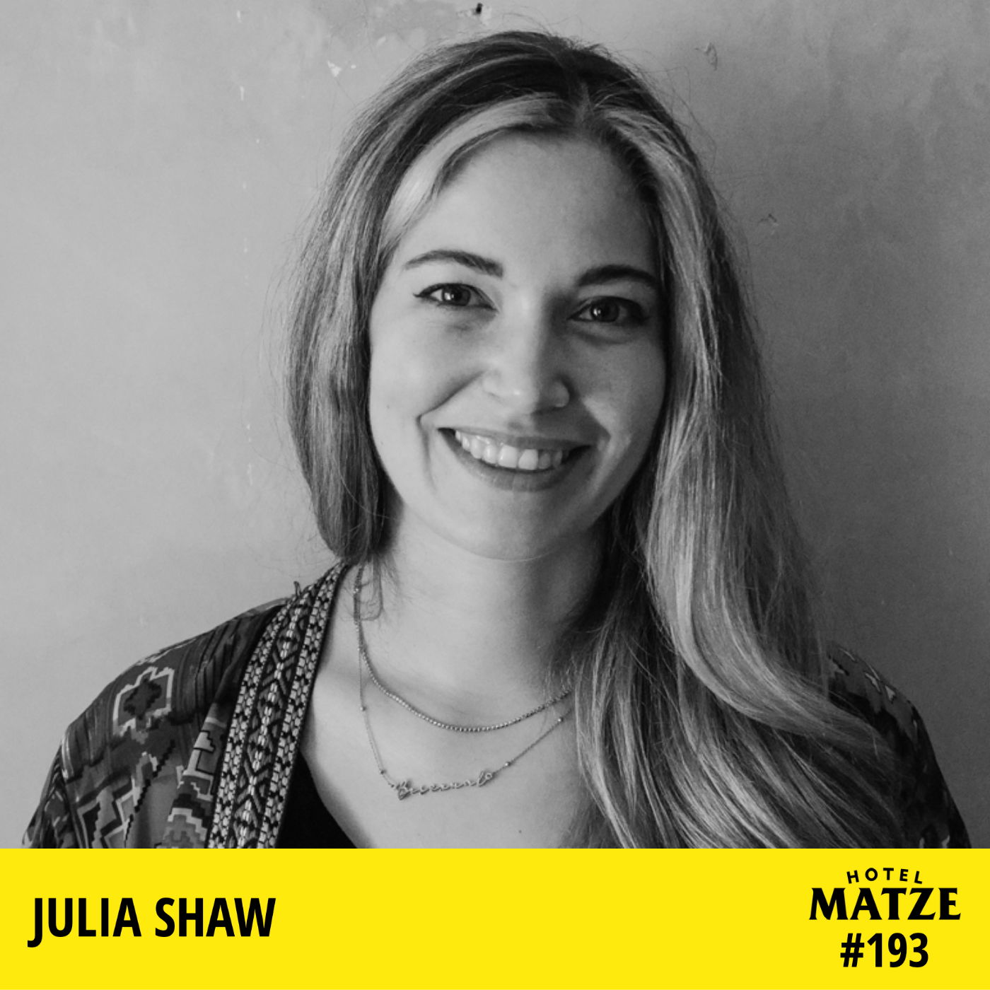 Dr. Julia Shaw – Was bedeutet es, bisexuell zu sein?