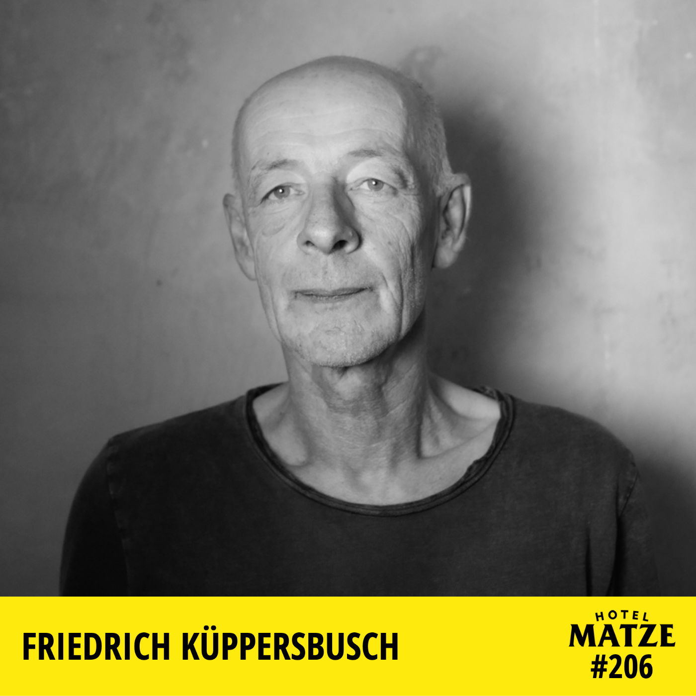 Friedrich Küppersbusch – Wie glaubwürdig sind die Medien?