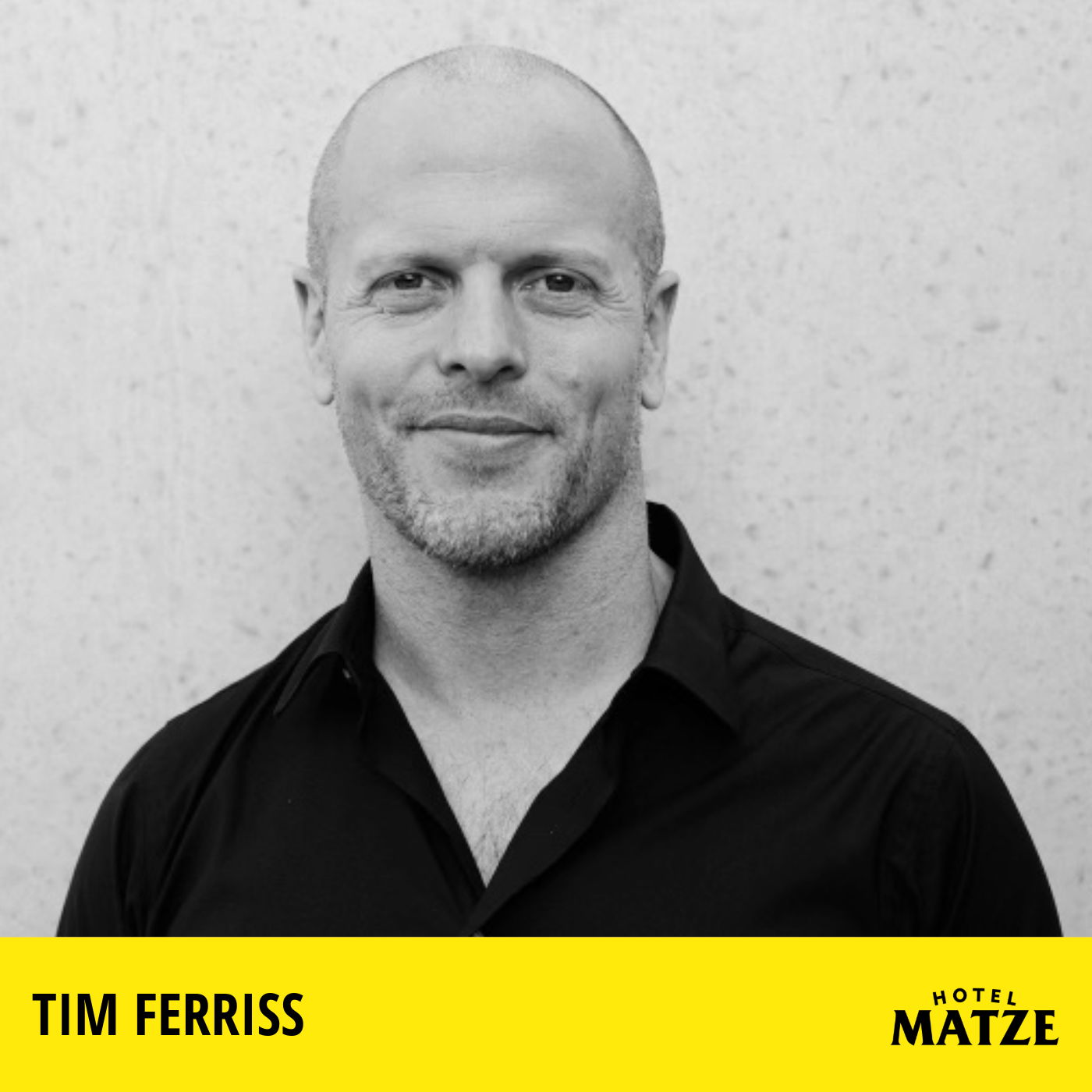 Tim Ferriss – Warum sollten wir mehr experimentieren?