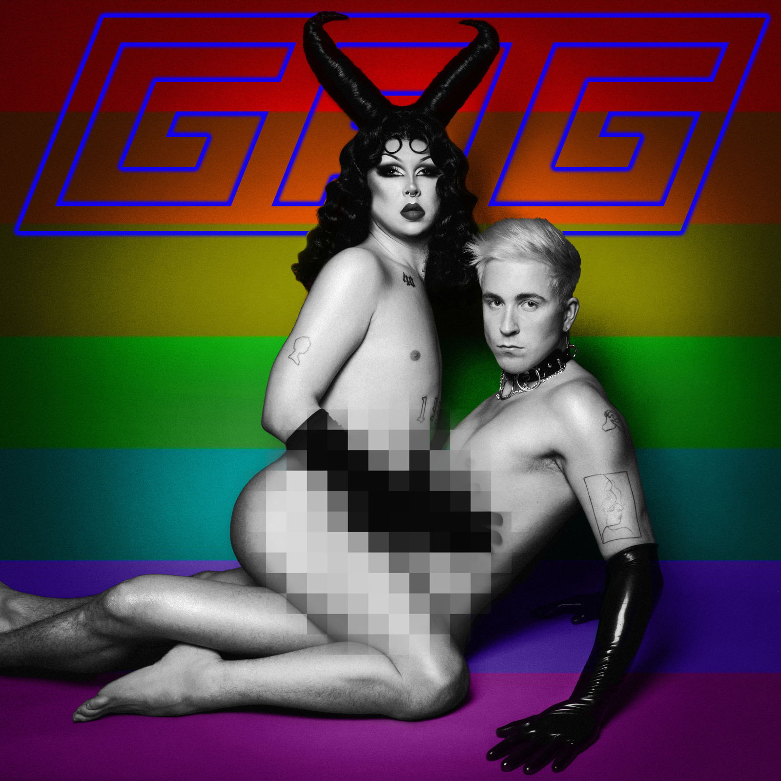 Episode 79 – (P)ride & Go! Part 3 (Dirty Talk Spezial)