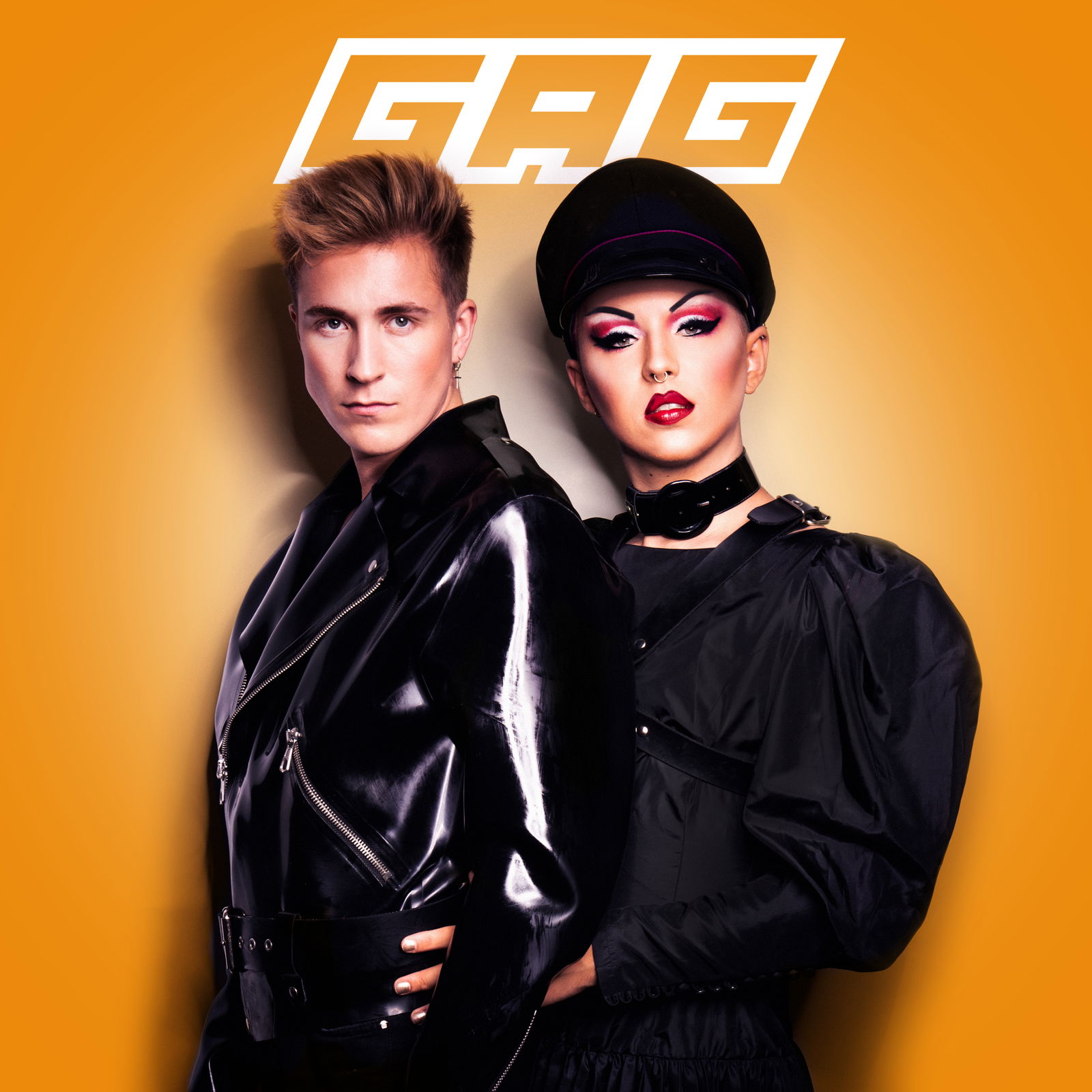 Episode 8 - Warum so schwul?