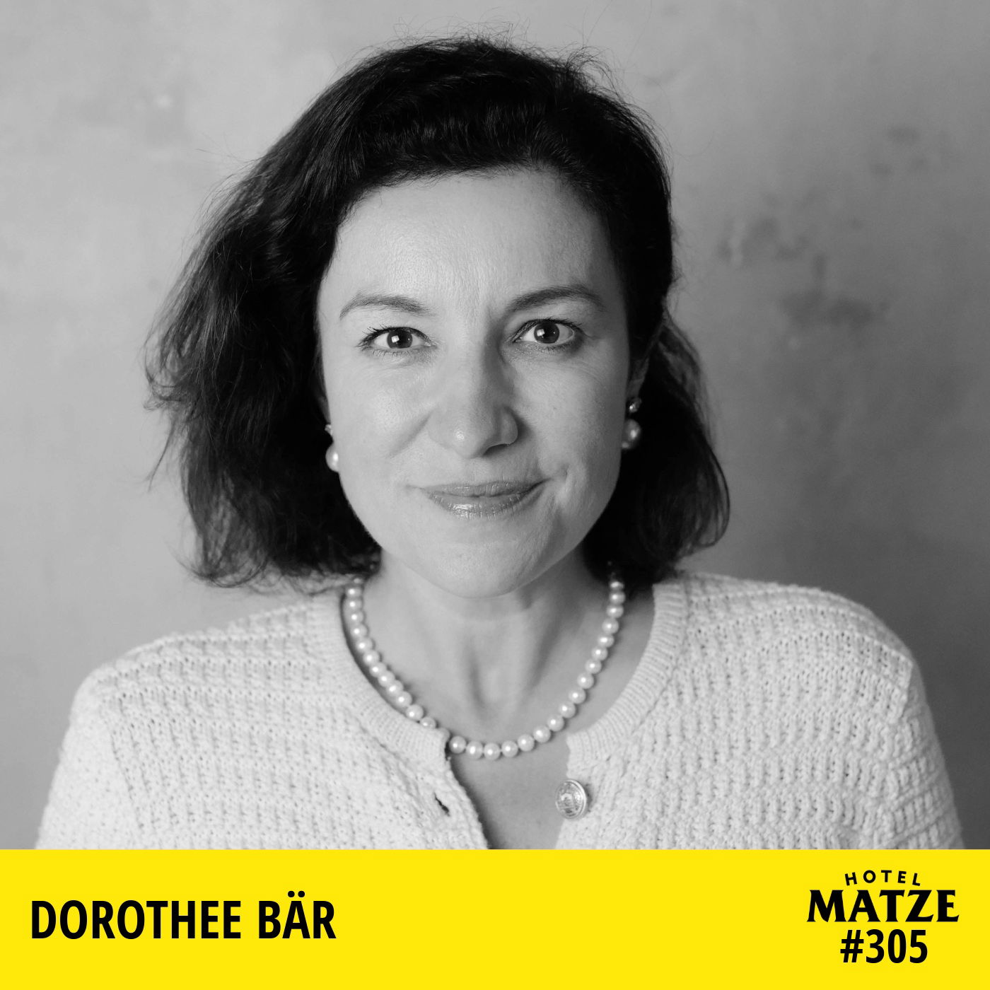 Dorothee Bär - Wie unterscheiden sich männliche und weibliche Macht?
