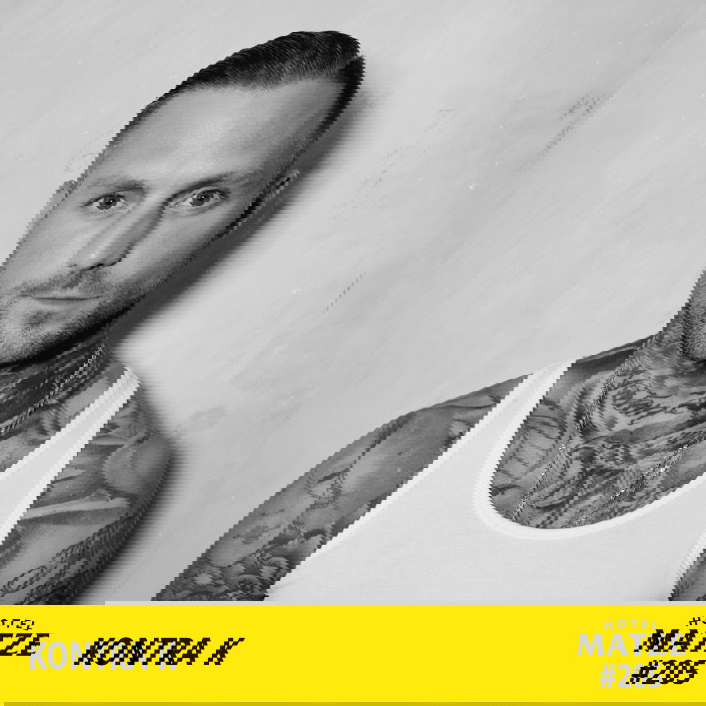 Kontra K – Wo verläuft die Grenze zwischen böse und zu böse?