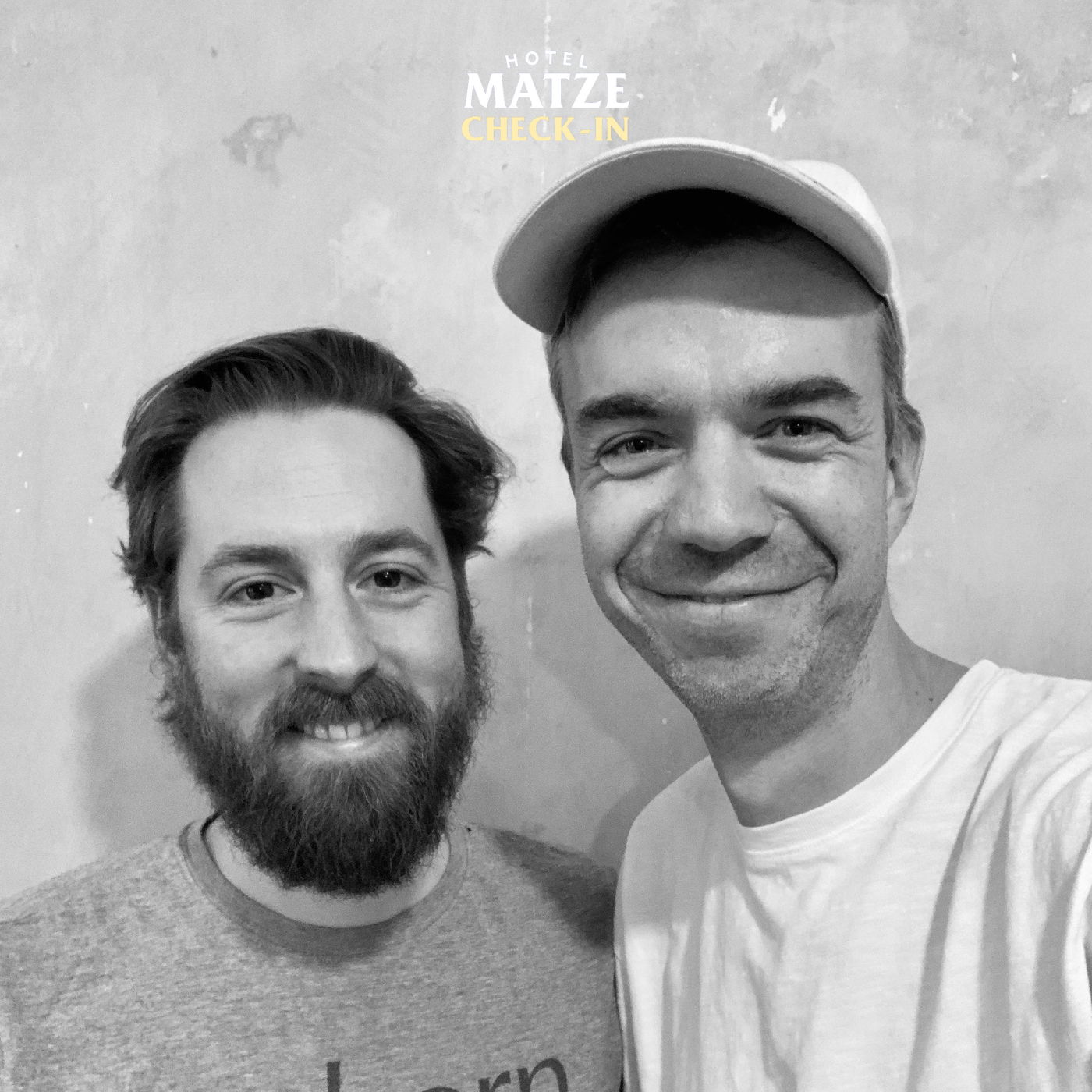 Check In mit Philip Siefer: Die Zukunft des guten Gefühls