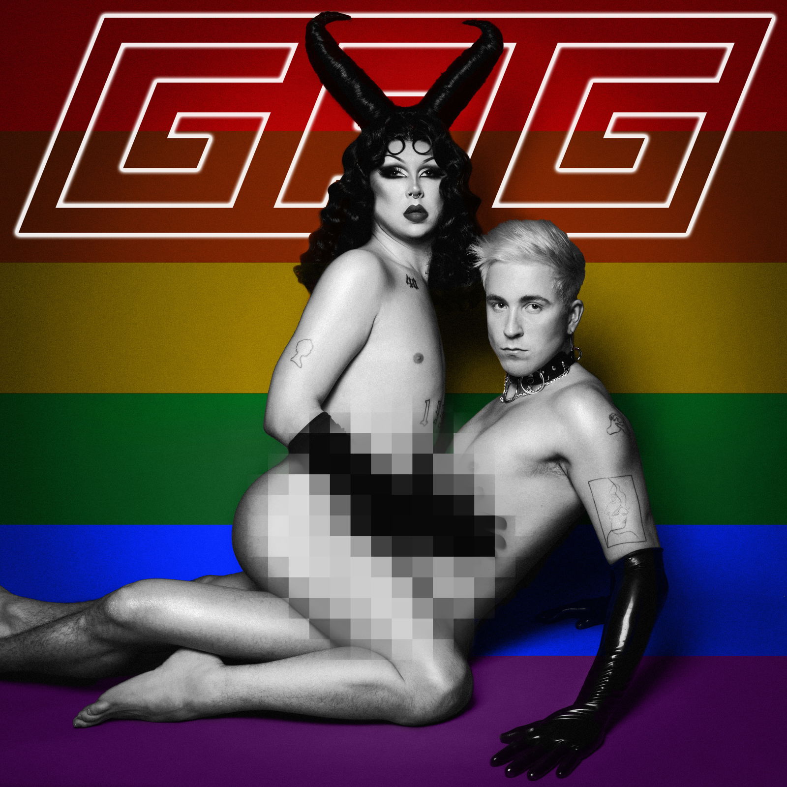 Episode 70 - Von homophoben Prinzen