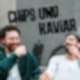 Chips und Kaviar