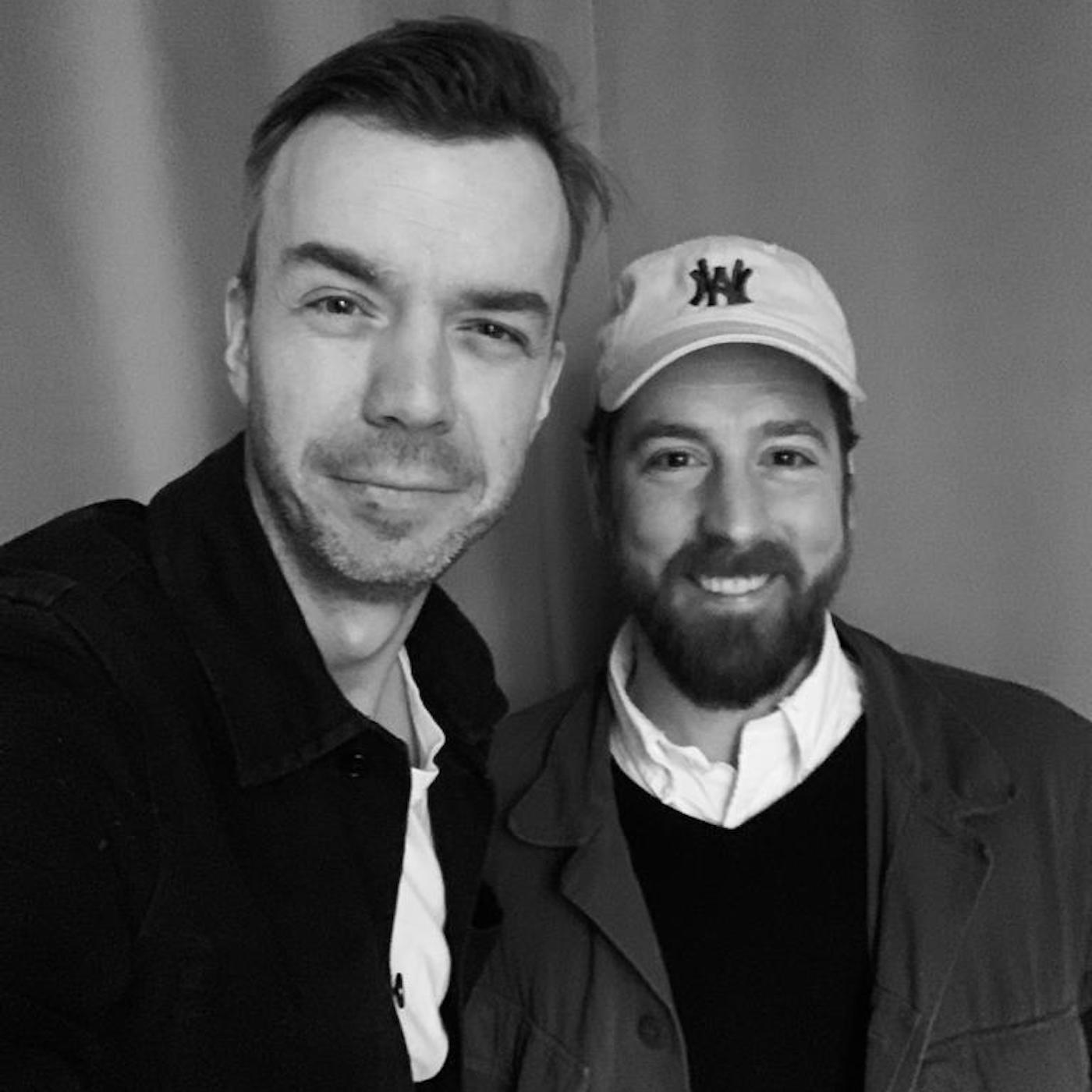 Check-In mit Philip Siefer: Wenn es anstrengend wird …