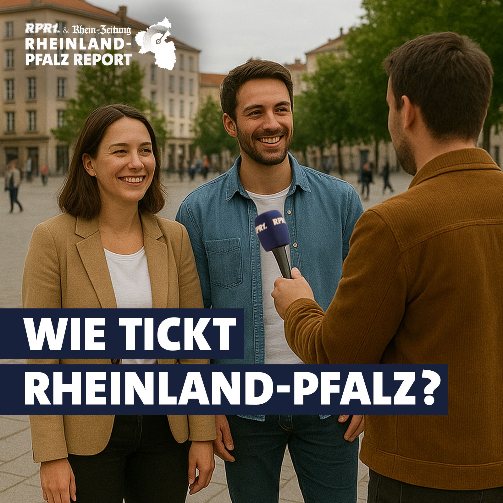 Spezial: Wie tickt Rheinland-Pfalz?